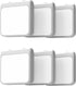Solatec Plug-in Led Night Light with Auto Dusk to Dawn Sensor,Adjustable Brightness and