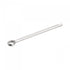uxcell 30Pcs Split Cotter Pin, 2.5mm x 40mm Stainless Steel Clip Fastener for Automotive, Mechanics, Silver Tone