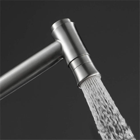 ZLOCYIVHE Set, Handheld Bidet Sprayer Cloth Diaper Sprayer for Toilet Attachment, Pet Dog Bath, Bathroom Cleaning