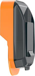 1x Adapter Only for Worx 20v USA Version Cordless Tools, Compatible with Ridgid 18v Batteries, Black-Yellow