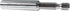 N449701 619773-02 Drywall Gun Bit Holder, Fits DeWalt 2034 Replacement Part