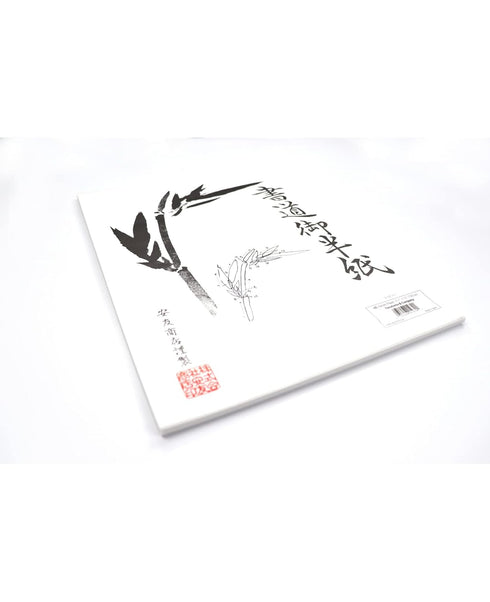 Yasutomo Hanshi Paper 9 1/2" x 13" 100 Sheets