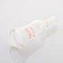 StonyLab Enlarging Adapter, Glass Adapter from 24/40 to 14/20 Glass Joint