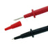 IDEAL Electrical 61-547 8 Range AC/DC Volt Indicator with Polarity Indicator