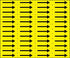 Set Premium Pool and Spa Equipment Identification Sticker (Yellow)