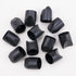 SaiDian 12Pcs Folding Chair V-Tip Stabilizer Caps Non-Slip Chair Leg Tips for Outdoor & Camping Chair Leg Floor