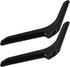 VICASKY 32 Inch Tv Legs Replacement Universal Stand Tv with Screws, Base for Smart, Replacement, Easy Installation