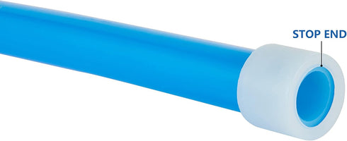 EFIELD 1/2 Inch F1960 Expansion Rings/Sleeves for Pex A Piping System (Pack of 50)