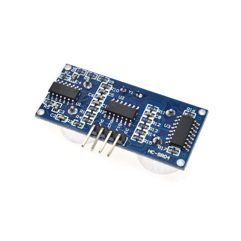 cizihuu 1pcs HC-SR04 Module,HC-SR04 Ultrasonic