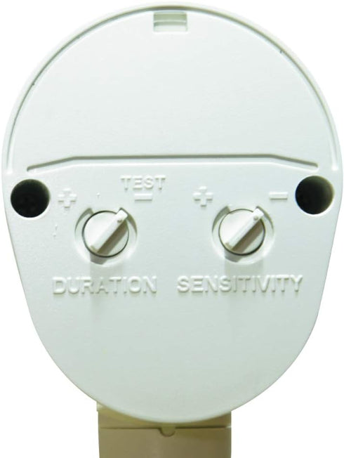 HALO MS180W 180 Motion Sensor Floodlight - White