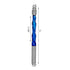 1/4 Inch 1/4 Inch Trimming DFB431 Downcut Spiral Flush Trim Router Bit Solid Carbide Shank Cutting Diameter with NACO