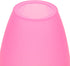 2pcs Plastic Lampshade Covers for Home and Office Lighting