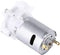 12v Mini Self Priming Gear Pump, DC 3-12v Aquarium Water Pumping Tool with 360SH Motor
