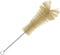 uxcell Laboratory Test Tube 500ml Conical Flask Bristles Cleaning Brush