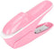 Portable Stapler, 8 Pages Capacity, Labor Saving Hand Stapleless Tool, Mini Stapler for Office Supplies