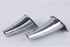 KDDEON Feet,Set 4,for (11cm/4.3in) Metal Iron Furniture Legs,Replacement Sofa Legs,Coffee Table Legs,Cupboard of Couch