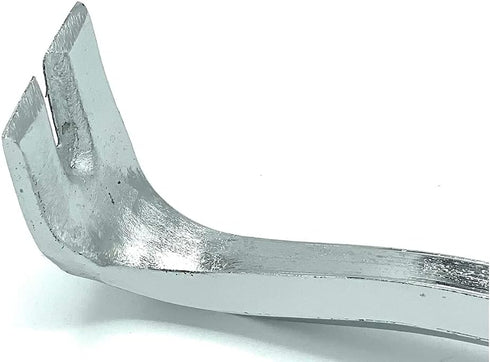ZY311 Pry Bar Tack & Moulding Lifter Mini Crowbar, Carpet Flooring Tool (1)