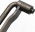 Motorcycle Engine Valve Screw Adjustment Tool, Engine Screw Spanner Wrench Socket Repair Tool