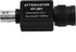 201 Passive Attenuator 20:1, 10MHz Bandwidth Attenuation for Oscilloscope