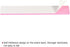 PATIKIL Felt Bulletin Board Bar Strip, 8 Pack Self Adhesive Wall Pin Bulletin Board with Push Pins