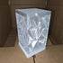 Generic 3D 16 4 Modern Geometric Crystal Lamp with Remote Control, Color Changing LED Night Light with Adjustable