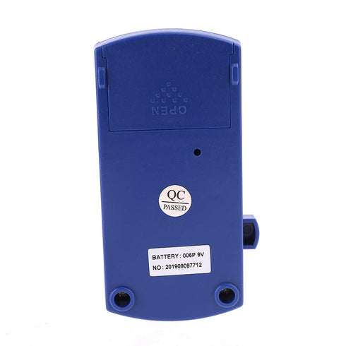 Tip Soldering Iron Temperature Tester FG-100 Thermometer for Welding Iron