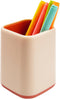Pencil Holder, Makeup Brush Holder, Desktop Organizer Storage Case, Scandinavian Design for School Home Office Supplies