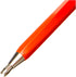 Koh-I-Noor 2mm Short Mechanical Clutch Lead Holder Pencil - Red