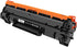 Not Compatible with M110we M139we M140we Printer, CHIP 141X W1410X (W1410A 141A) Compatible Toner Cartridge Black