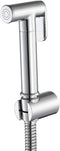 VNFOCRQJH Bidet Sprayer with Single Cold Water Brass Portable Cloth Diaper Washer Shower