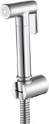 VNFOCRQJH Bidet Sprayer with Single Cold Water Brass Portable Cloth Diaper Washer Shower