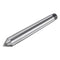 uxcell MT1 Morse Taper Lathe Dead Center, 1MT 60 Degree for Woodworking Lathe Drill Tool