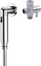 Bum Buddy Handheld Bidet Sprayer for Toilet - Bum Gun Bidet Sprayer Kit with