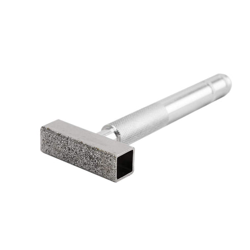 POWERTEC Grinding Wheel Dresser, Diamond Grinding Wheel Dressing Tool, 2 Pack (71003-P2V)