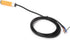 E3F-DS30C4 Photoelectric Switch Sensor 3-Wires NPN NO DC10-30V 5-30cm Induction Distance
