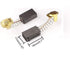 Carbon Brushes for Power Tool 18 x 11 x 7mm - 20pcs