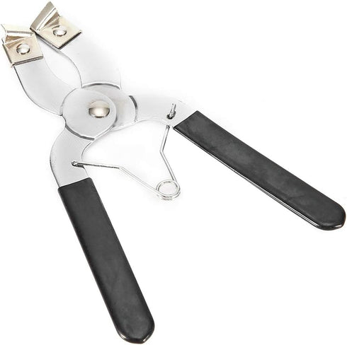 Piston Ring Opening Pliers, Car Auto Piston Ring Compressor Pliers Expander Installer Remove Tool