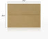 LUXPAPER A7 Invitation Envelopes, 5 x 7 Cards, 80 lb. Grocery Bag, 250 Pack