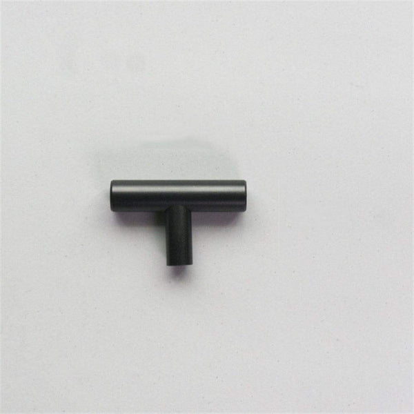 HAOWwW Dressing Table Handle, Simple Handle,Shoe Cabinet, Wine Cabinet Handle, Cabinet Closet,Black Gold