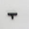 HAOWwW Dressing Table Handle, Simple Handle,Shoe Cabinet, Wine Cabinet Handle, Cabinet Closet,Black Gold