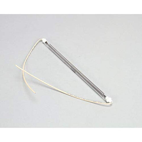 Star (STB63) Heatertube, Quartz, 400W 120V
