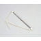 Star (STB63) Heatertube, Quartz, 400W 120V