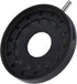 SparkFeng 1.5-25mm, 14 37mm Adjustable Iris Aperture Diaphragm Precision Aluminum Alloy Optical Diaphragm for Camera