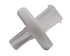 Sterile Syringe Filter, PTFE, 0.22 Micron 13mm, White (75/Box)