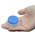 NEXAVKPR White Lubricating Grease Reduce Friction Good Effect Lubrication for Computer Fan Bearing More Smooth