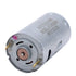 AUTOTOOLHOME 6-12V Mini DC Motor, High Torque Gear for Traxxas R/C and Power Wheels