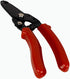 Precision Wire Cutter and Stripper for 10-24 AWG