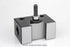 BXA #4 QUICK CHANGE HEAVY DUTY BORING BAR TOOL POST HOLDER 250-204