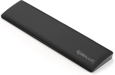 Redragon P035 Meteor S Computer Keyboard Wrist Rest Pad, Ergonomic Soft Memory