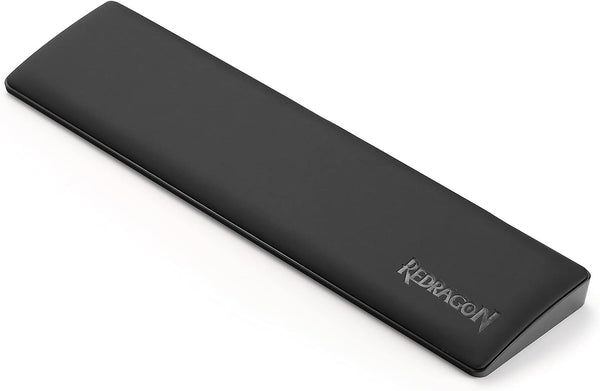 Redragon P035 Meteor S Computer Keyboard Wrist Rest Pad, Ergonomic Soft Memory